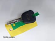 ✅ 2017 Chevrolet Colorado 2WD WT • VIN: 1GCGSBEA9H1251790 • Lot: 42006488. Listed on IAAI with 44,291 mi. Free auction sales archive from the USA and detailed vehicle history report at DreamBid. Image 11.