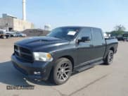 ✅ 2010 Dodge 1500 SLT • VIN: 1D7RV1CT8AS201631 • Lot: 42469889. Wystawiony na IAAI z przebiegiem 78 896 mil. Bezpłatny archiwum sprzedaży aukcyjnych z USA i szczegółowy raport historii pojazdu na DreamBid. Zdjęcie 2.