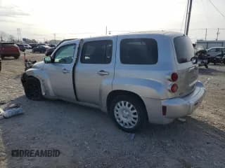 ✅ 2008 Chevrolet HHR LT • VIN: 3GNDA23P18S525454 • Lot: 42745325. Listed on Copart with 170,169 mi. Free auction sales archive from the USA and detailed vehicle history report at DreamBid. Image 2.