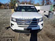 ✅ 2018 Ford Explorer • VIN: 1FM5K8B89JGA82851 • Lot: 92694675. Listed on Copart with 202,416 mi. Free auction sales archive from the USA and detailed vehicle history report at DreamBid. Image 5.