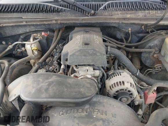 ✅ 2000 Chevrolet Silverado 1500 • VIN: 1GCEK14V0YZ223724 • Lot: 42118829. Listed on IAAI with 80,743 mi. Free auction sales archive from the USA and detailed vehicle history report at DreamBid. Image 10.