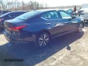 ✅ 2020 Nissan Altima SL • VIN: 1N4BL4EV8LC134565 • Лот: 43698249. Опубликован ранее на IAAI с пробегом 104 600 миль. Бесплатный доступ к архиву аукционных продаж из США и подробный отчёт об истории автомобиля на DreamBid. Изображение 4.