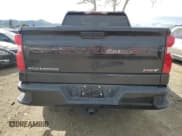 ✅ 2023 Chevrolet Silverado 1500 • VIN: 1GCPADE88PZ317807 • Лот: 47824225. Опубликован ранее на Copart с пробегом 22 571 миль. Бесплатный доступ к архиву аукционных продаж из США и подробный отчёт об истории автомобиля на DreamBid. Изображение 6.