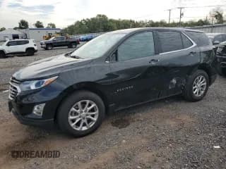 ✅ 2020 Chevrolet Equinox LT • VIN: 2GNAXKEV8L6131941 • Лот: 84011515. Опубликован ранее на Copart с пробегом 128 239 миль. Бесплатный доступ к архиву аукционных продаж из США и подробный отчёт об истории автомобиля на DreamBid. Изображение 1.