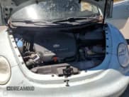 ✅ 2004 Volkswagen Beetle GLS Turbo • VIN: 3VWCD31YX4M337735 • Lot: 62219055. Listed on Copart with 92,504 mi. Free auction sales archive from the USA and detailed vehicle history report at DreamBid. Image 11.