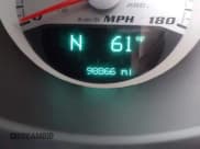 ✅ 2007 Dodge Charger SRT-8 • VIN: 2B3LA73W47H648550 • Лот: 43551201. Опубликован ранее на IAAI с пробегом 98 866 миль. Бесплатный доступ к архиву аукционных продаж из США и подробный отчёт об истории автомобиля на DreamBid. Изображение 16.