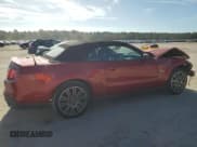 ✅ 2011 Ford Mustang GT Premium • VIN: 1ZVBP8FF4B5159976 • Lot: 85554565. Wystawiony na Copart z przebiegiem 98 163 mil. Bezpłatny archiwum sprzedaży aukcyjnych z USA i szczegółowy raport historii pojazdu na DreamBid. Zdjęcie 3.