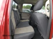 ✅ 2010 Dodge 1500 ST • VIN: 1D7RV1GT1AS144151 • Lot: 67855885. Wystawiony na Copart z przebiegiem 159 267 mil. Bezpłatny archiwum sprzedaży aukcyjnych z USA i szczegółowy raport historii pojazdu na DreamBid. Zdjęcie 10.