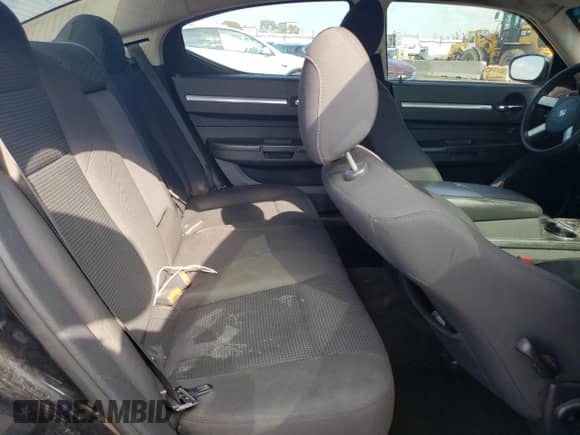 2010 Dodge Charger SXT с VIN 2B3CA3CV1AH109861, выставлен на аукционе Copart как лот 75038694 с пробегом 158 112 миль миль и Списание • Salvage title. История ставок и продаж доступна на DreamBid. Изображение 10.