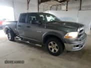 ✅ 2009 Dodge 1500 TRX • VIN: 1D3HV18P39S757401 • Lot: 50089315. Wystawiony na Copart z przebiegiem 179 095 mil. Bezpłatny archiwum sprzedaży aukcyjnych z USA i szczegółowy raport historii pojazdu na DreamBid. Zdjęcie 4.