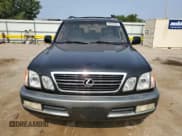 ✅ 1998 Lexus LX 470 • VIN: JT6HT00W0W0022045 • Lot: 64022034. Wystawiony na Copart z przebiegiem 207 846 mil. Bezpłatny archiwum sprzedaży aukcyjnych z USA i szczegółowy raport historii pojazdu na DreamBid. Zdjęcie 5.