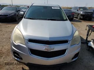 ✅ 2011 Chevrolet Equinox LS • VIN: 2GNALBEC6B1201104 • Лот: 68741924. Опубликован ранее на Copart с пробегом Не указан. Бесплатный доступ к архиву аукционных продаж из США и подробный отчёт об истории автомобиля на DreamBid. Изображение 5.