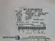 ✅ 2010 Ford F-150 XL • VIN: 1FTFW1EV2AFA54529 • Lot: 61075515. Listed on Copart with 161,404 mi. Free auction sales archive from the USA and detailed vehicle history report at DreamBid. Image 12.