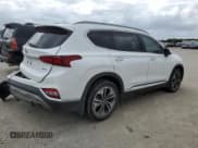 ✅ 2020 Hyundai Santa Fe SEL • VIN: 5NMS33AA7LH191834 • Lot: 59259894. Wystawiony na Copart z przebiegiem 38 898 mil. Bezpłatny archiwum sprzedaży aukcyjnych z USA i szczegółowy raport historii pojazdu na DreamBid. Zdjęcie 3.