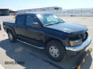 ✅ 2005 Chevrolet Colorado 1SE LS Z71 • VIN: 1GCDS136158289870 • Lot: 43173533. Listed on IAAI with 231,880 mi. Free auction sales archive from the USA and detailed vehicle history report at DreamBid. Image 1.