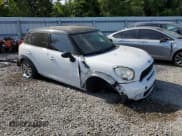 ✅ 2014 MINI Countryman S • VIN: WMWZC3C59EWT00838 • Lot: 53608055. Listed on Copart with 114,520 mi. Free auction sales archive from the USA and detailed vehicle history report at DreamBid. Image 4.