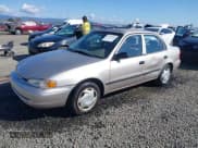 ✅ 2002 Chevrolet Prizm • VIN: 1Y1SK52892Z413645 • Lot: 41710314. Listed on IAAI with Not provided. Free auction sales archive from the USA and detailed vehicle history report at DreamBid. Image 17.