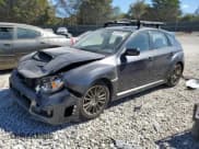 ✅ 2013 Subaru WRX WRX • VIN: JF1GR7E62DG206370 • Lot: 82401645. Listed on Copart with 136,920 mi. Free auction sales archive from the USA and detailed vehicle history report at DreamBid. Image 1.