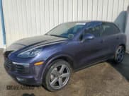 ✅ 2017 Porsche Cayenne • VIN: WP1AA2A2XHKA81682 • Lot: 44473493. Listed on Copart with 38,961 mi. Free auction sales archive from the USA and detailed vehicle history report at DreamBid. Image 1.