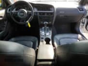 ✅ 2013 Audi A5 Premium Plus • VIN: WAUJFAFH0DN007218 • Lot: 42634385. Wystawiony na Copart z przebiegiem 115 136 mil. Bezpłatny archiwum sprzedaży aukcyjnych z USA i szczegółowy raport historii pojazdu na DreamBid. Zdjęcie 8.