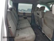 ✅ 2017 Ford F-150 XL • VIN: 1FTEW1C81HFB12469 • Lot: 96051155. Wystawiony na Copart z przebiegiem 192 348 mil. Bezpłatny archiwum sprzedaży aukcyjnych z USA i szczegółowy raport historii pojazdu na DreamBid. Zdjęcie 10.