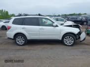 ✅ 2012 Subaru Forester X Premium • VIN: JF2SHADC8CH401203 • Lot: 42351106. Listed on IAAI with 152,122 mi. Free auction sales archive from the USA and detailed vehicle history report at DreamBid. Image 13.