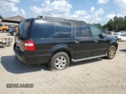 ✅ 2010 Ford Expedition Max SSV • VIN: 1FMJK1F50AEB20680 • Lot: 71635285. Listed on Copart with Not provided. Free auction sales archive from the USA and detailed vehicle history report at DreamBid. Image 3.