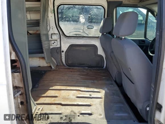 ✅ 2011 Ford Transit Connect XLT • VIN: NM0LS6BN9BT073286 • Lot: 75410784. Wystawiony na Copart z przebiegiem 343 254 mil. Bezpłatny archiwum sprzedaży aukcyjnych z USA i szczegółowy raport historii pojazdu na DreamBid. Zdjęcie 11.