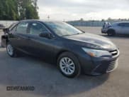 ✅ 2016 Toyota Camry LE • VIN: 4T4BF1FK3GR562761 • Lot: 81883805. Listed on Copart with 71,245 mi. Free auction sales archive from the USA and detailed vehicle history report at DreamBid. Image 4.