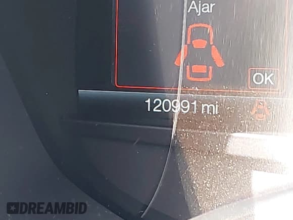 ✅ 2019 Ford Fusion SE • VIN: 3FA6P0LU1KR217747 • Lot: 42803709. Listed on IAAI with 120,991 mi. Free auction sales archive from the USA and detailed vehicle history report at DreamBid. Image 12.