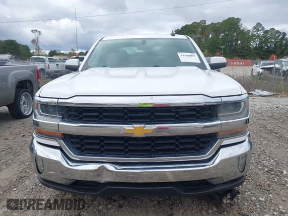 ✅ 2018 Chevrolet Silverado 1500 LT • VIN: 3GCPCREC4JG530918 • Лот: 43580005. Опубликован ранее на IAAI с пробегом Не указан. Бесплатный доступ к архиву аукционных продаж из США и подробный отчёт об истории автомобиля на DreamBid. Изображение 12.