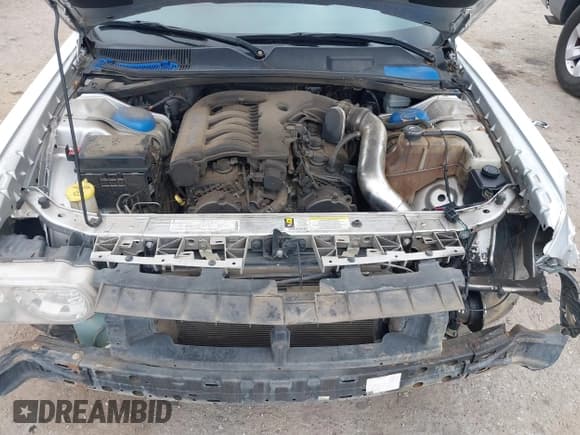 ✅ 2009 Dodge Challenger SE • VIN: 2B3LJ44V19H507734 • Lot: 41034685. Wystawiony na IAAI z przebiegiem 177 607 mil. Bezpłatny archiwum sprzedaży aukcyjnych z USA i szczegółowy raport historii pojazdu na DreamBid. Zdjęcie 10.