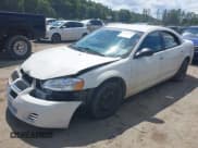 ✅ 2006 Dodge Stratus SXT • VIN: 1B3AL46T66N254166 • Лот: 43108623. Опубликован ранее на IAAI с пробегом 150 903 миль. Бесплатный доступ к архиву аукционных продаж из США и подробный отчёт об истории автомобиля на DreamBid. Изображение 2.