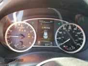 ✅ 2018 Nissan Sentra SV • VIN: 3N1AB7AP7JL656982 • Lot: 86796955. Listed on Copart with 82,571 mi. Free auction sales archive from the USA and detailed vehicle history report at DreamBid. Image 9.