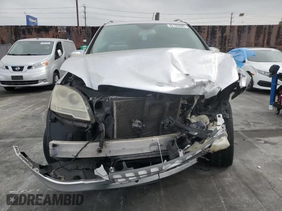 ✅ 2010 Mercedes-Benz M 350 • VIN: 4JGBB5GBXAA617422 • Lot: 62193205. Wystawiony na Copart z przebiegiem 169 156 mil. Bezpłatny archiwum sprzedaży aukcyjnych z USA i szczegółowy raport historii pojazdu na DreamBid. Zdjęcie 5.