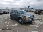 ✅ 2005 Saturn VUE • VIN: 5GZCZ63465S858605 • Lot: 87466284. Wystawiony na Copart z przebiegiem 265 836 mil. Bezpłatny archiwum sprzedaży aukcyjnych z USA i szczegółowy raport historii pojazdu na DreamBid. Zdjęcie 11.