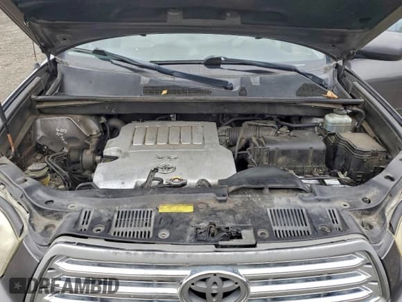 ✅ 2008 Toyota Highlander • VIN: JTEDS41A782023183 • Lot: 95446965. Wystawiony na Copart z przebiegiem 309 208 mil. Bezpłatny archiwum sprzedaży aukcyjnych z USA i szczegółowy raport historii pojazdu na DreamBid. Zdjęcie 11.