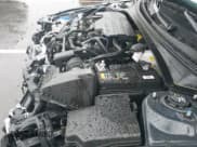 ✅ 2025 Hyundai Elantra SEL Sport • VIN: KMHLM4DG9SU961154 • Lot: 42307437. Listed on IAAI with 1,772 mi. Free auction sales archive from the USA and detailed vehicle history report at DreamBid. Image 19.