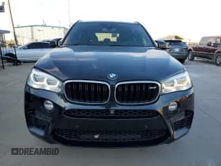 ✅ 2018 BMW X5 M • VIN: 5YMKT6C54J0Y83331 • Лот: 87756405. Опубликован ранее на Copart с пробегом 60 161 миль. Бесплатный доступ к архиву аукционных продаж из США и подробный отчёт об истории автомобиля на DreamBid. Изображение 5.