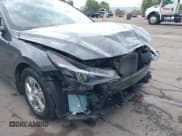 ✅ 2023 Hyundai Elantra SE • VIN: KMHLL4AGXPU575647 • Лот: 43420299. Опубликован ранее на IAAI с пробегом 25 509 миль. Бесплатный доступ к архиву аукционных продаж из США и подробный отчёт об истории автомобиля на DreamBid. Изображение 6.