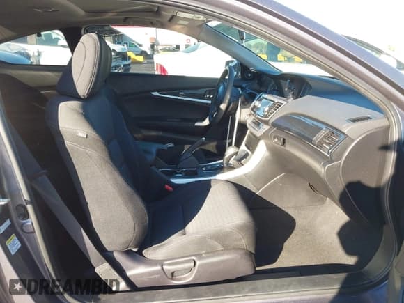 ✅ 2014 Honda Accord EX • VIN: 1HGCT1B70EA012060 • Лот: 43536626. Опубликован ранее на IAAI с пробегом 45 342 миль. Бесплатный доступ к архиву аукционных продаж из США и подробный отчёт об истории автомобиля на DreamBid. Изображение 5.