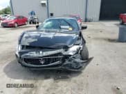 ✅ 2016 Maserati Quattroporte S • VIN: ZAM56RPAXG1189294 • Лот: 65146165. Опубликован ранее на Copart с пробегом 70 980 миль. Бесплатный доступ к архиву аукционных продаж из США и подробный отчёт об истории автомобиля на DreamBid. Изображение 13.