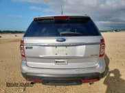 ✅ 2013 Ford Explorer • VIN: 1FM5K7B82DGC94344 • Lot: 60936825. Wystawiony na Copart z przebiegiem 186 540 mil. Bezpłatny archiwum sprzedaży aukcyjnych z USA i szczegółowy raport historii pojazdu na DreamBid. Zdjęcie 6.