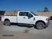 ✅ 2020 Ford F-250 XL • VIN: 1FT7X2BT2LEE26440 • Лот: 42478655. Опубликован ранее на IAAI с пробегом 279 166 миль. Бесплатный доступ к архиву аукционных продаж из США и подробный отчёт об истории автомобиля на DreamBid. Изображение 13.