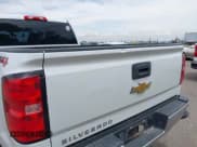 ✅ 2018 Chevrolet Silverado 2500HD Work Truck • VIN: 1GC1KUEG4JF271444 • Lot: 42588159. Listed on IAAI with 210,808 mi. Free auction sales archive from the USA and detailed vehicle history report at DreamBid. Image 6.