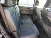 2023 Hyundai Palisade SEL z VIN KM8R4DGE6PU535580, wystawiony jako Copart lot #69501314 z przebiegiem 43 541 mil mil oraz Szkoda całkowita • Salvage title. Historia ofert i sprzedaży dostępna na DreamBid. Obrazek 11.