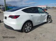 ✅ 2023 Tesla Model Y Long Range • VIN: 7SAYGDEE0PF768148 • Лот: 43656385. Опубликован ранее на IAAI с пробегом 44 126 миль. Бесплатный доступ к архиву аукционных продаж из США и подробный отчёт об истории автомобиля на DreamBid. Изображение 4.