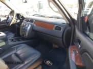 ✅ 2007 GMC Sierra 1500 SLT • VIN: 1GTEK19J57Z524686 • Lot: 43793103. Listed on IAAI with 238,570 mi. Free auction sales archive from the USA and detailed vehicle history report at DreamBid. Image 5.