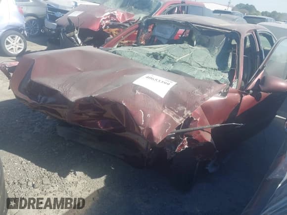 ✅ 2000 Buick Regal LS • VIN: 2G4WB52K3Y1247606 • Лот: 40653399. Опубликован ранее на IAAI с пробегом Не указан. Бесплатный доступ к архиву аукционных продаж из США и подробный отчёт об истории автомобиля на DreamBid. Изображение 6.