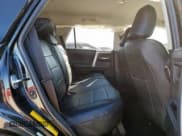 ✅ 2019 Toyota 4Runner SR5 • VIN: JTEZU5JR4K5201407 • Lot: 91513045. Listed on Copart with 102,190 mi. Free auction sales archive from the USA and detailed vehicle history report at DreamBid. Image 11.